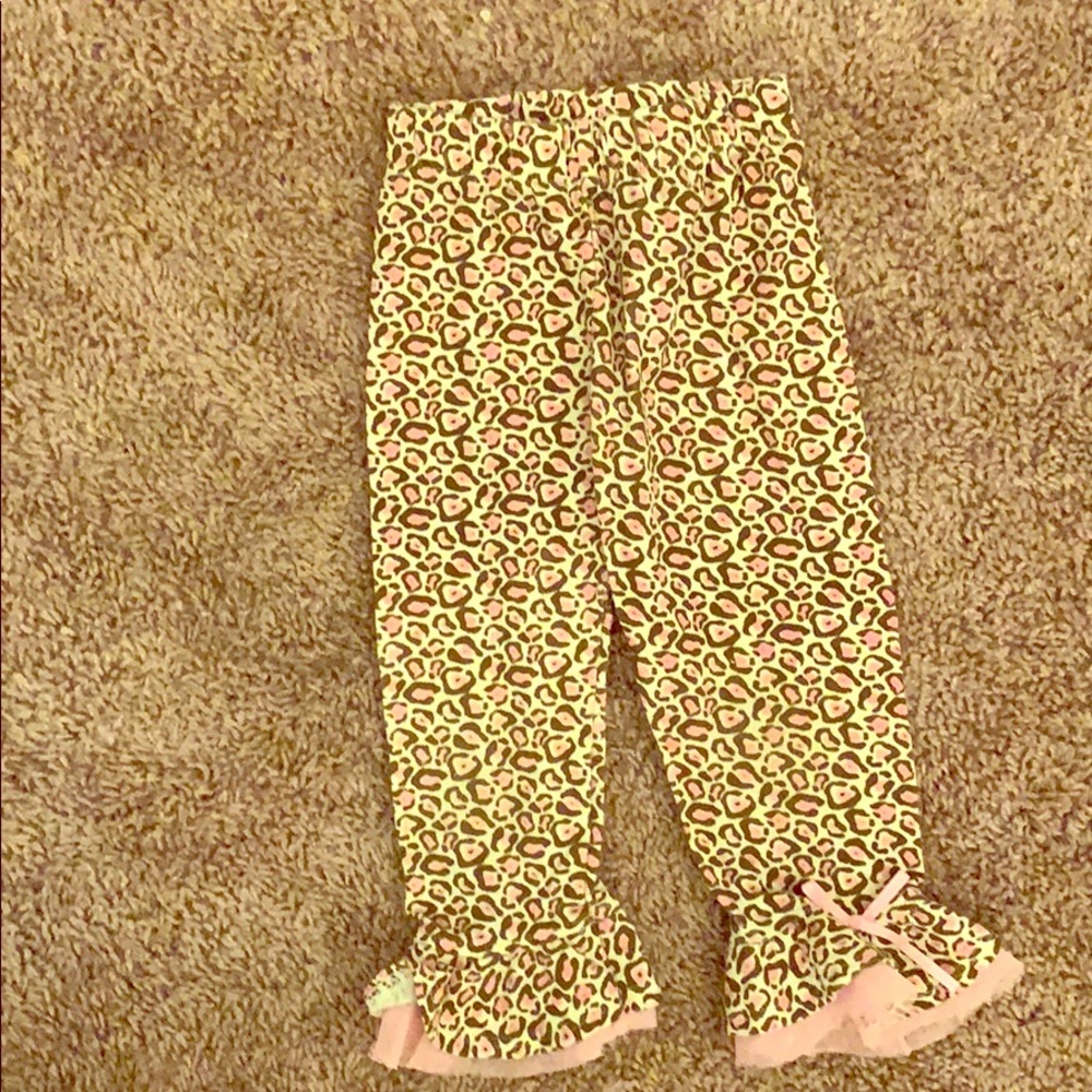 Baby pants
